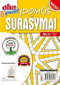 ID 35 ,,oho greiti! Įdomūs surašymai ID 35 ,,oho greiti! Įdomūs surašymai